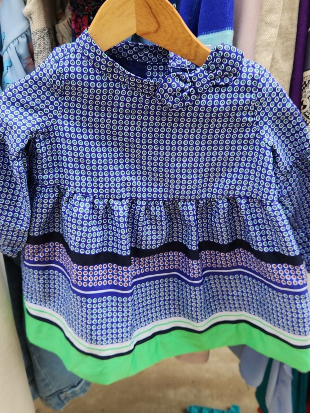 Janie & Jack Dress